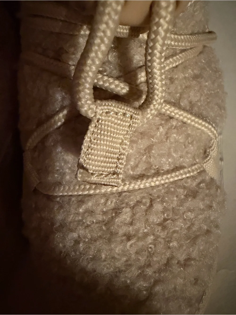 H&M Cozy Winter Boots - Size 24 Toddler